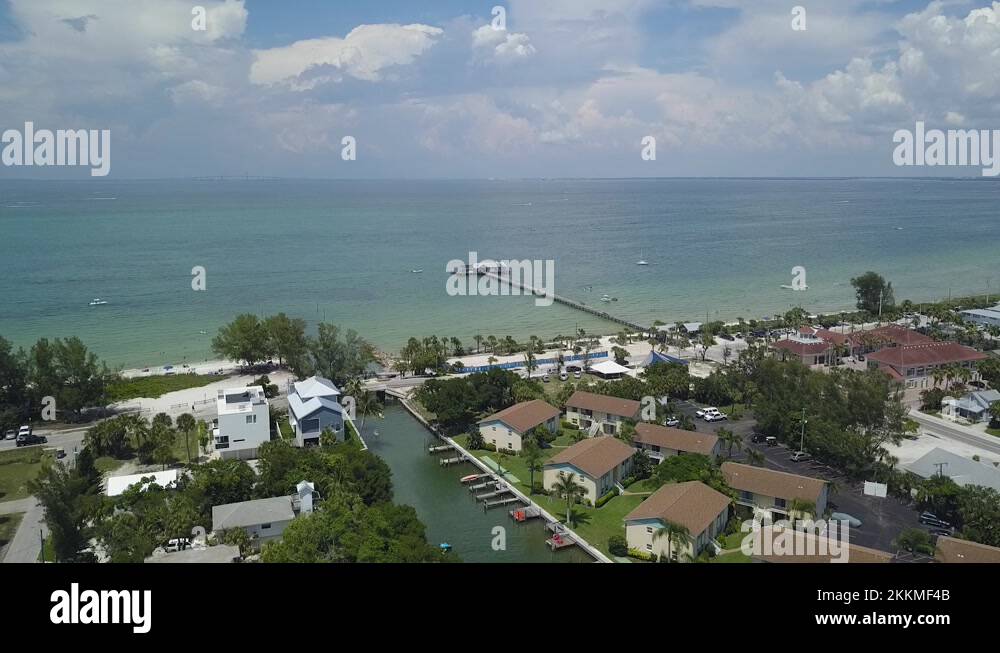 Anna maria island fishing Stock Videos & Footage - HD and 4K Video