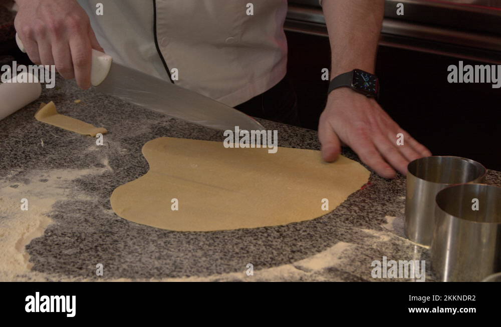 Pasta cut knife Stock Videos & Footage HD and 4K Video Clips Alamy