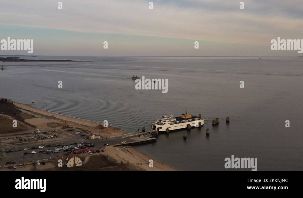 Orient point ferry Stock Videos & Footage HD and 4K Video Clips Alamy