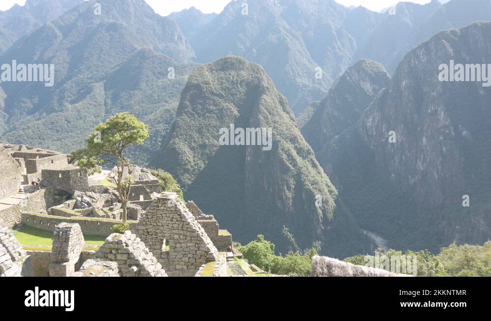 Machu picchu ruins Stock Videos & Footage - HD and 4K Video Clips - Alamy