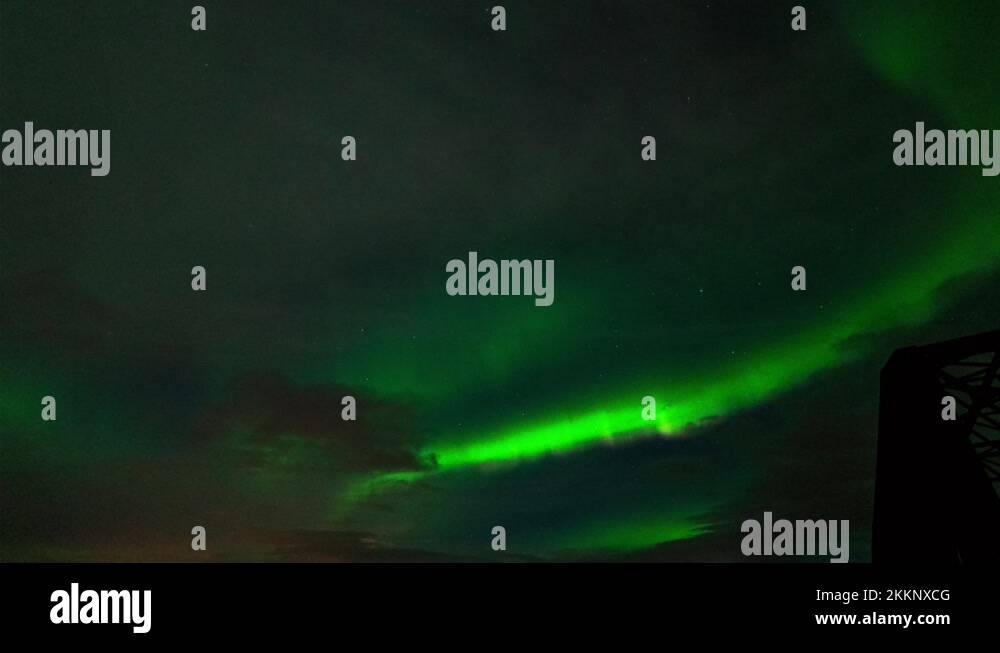 Purple northern lights Stock Videos & Footage - HD and 4K Video Clips ...