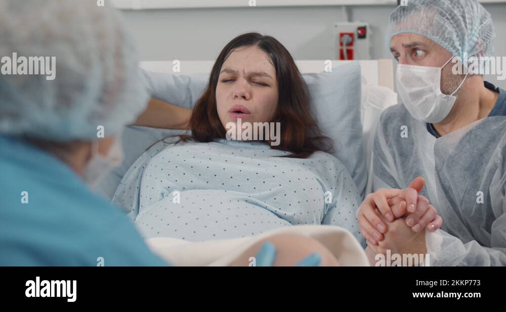 Pregnant woman give birth in Stock Videos & Footage - HD and 4K Video