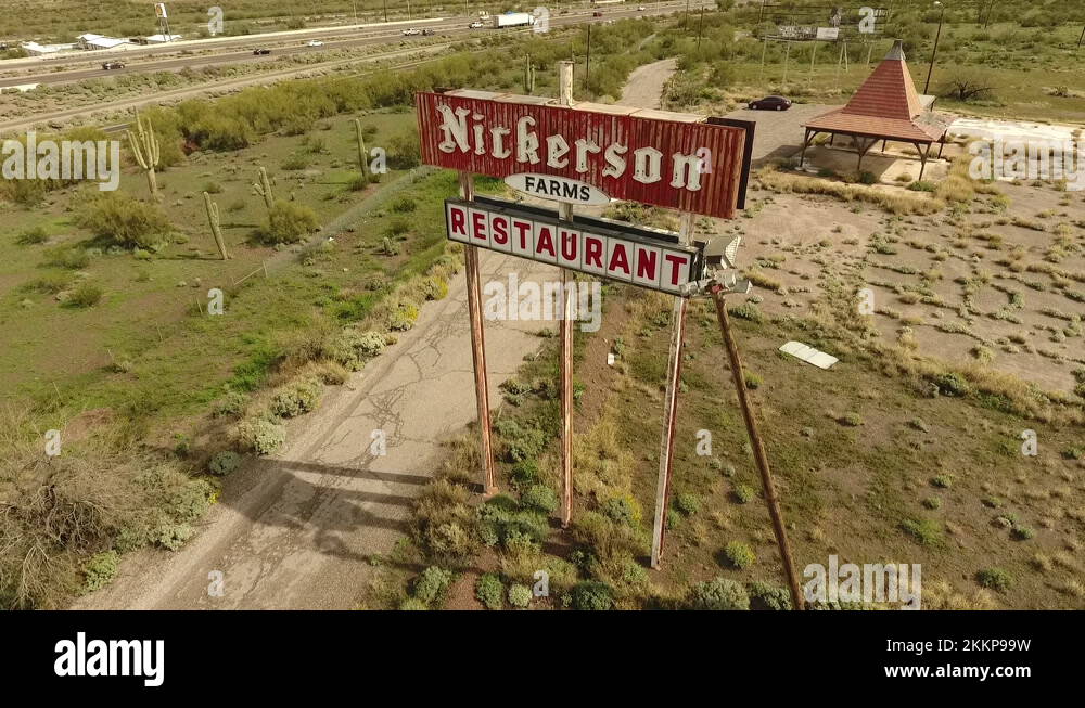 Americanroadsiderestaurant Stock Videos & Footage HD and 4K Video