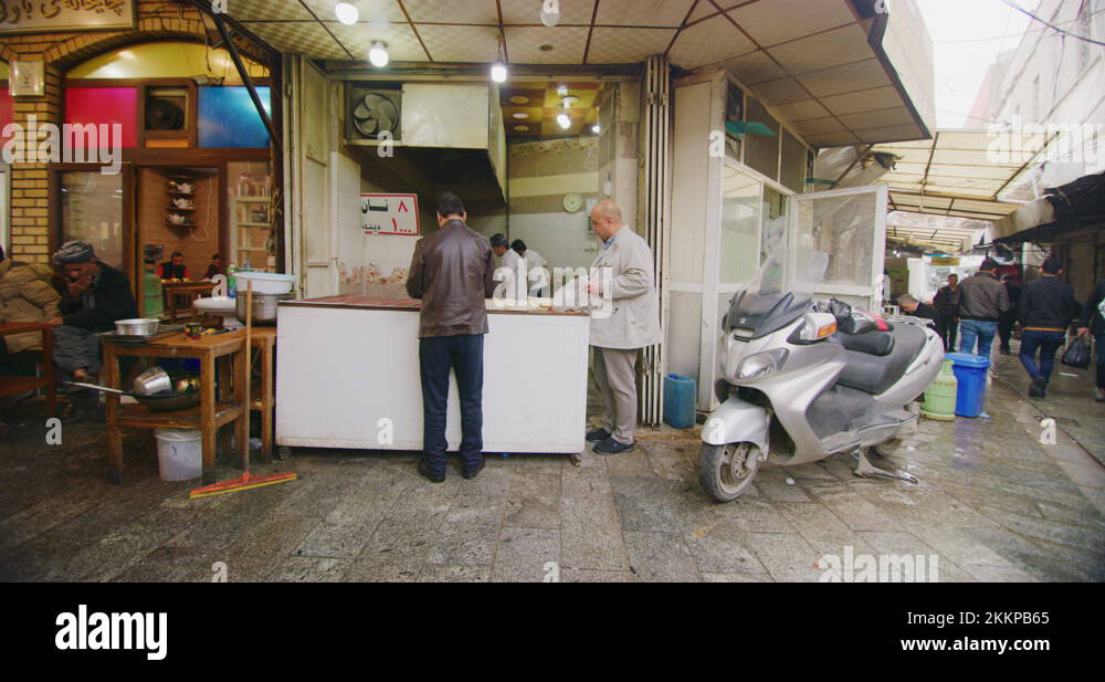Erbil bakery Stock Videos & Footage HD and 4K Video Clips Alamy