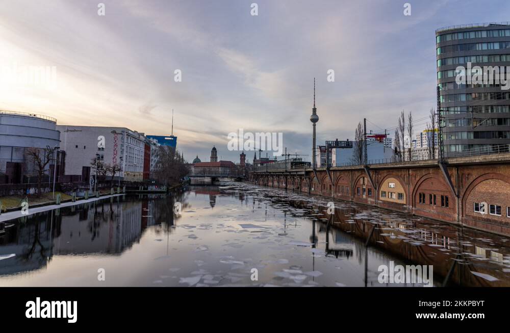 Berlin February Weather, Average Temperature (Berlin, Germany ...