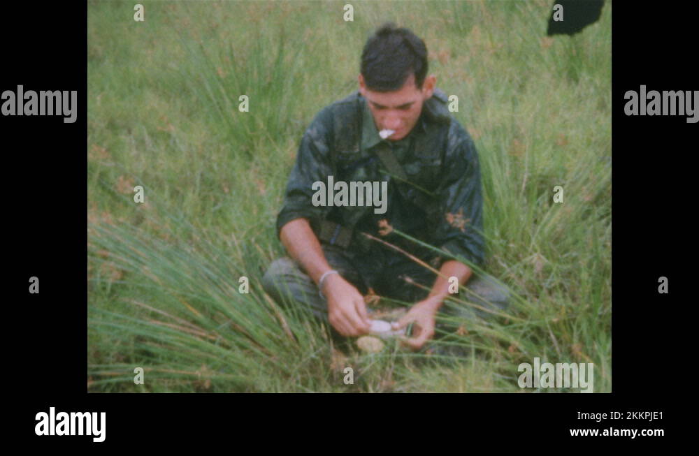 Soldier field food Stock Videos & Footage HD and 4K Video Clips Alamy