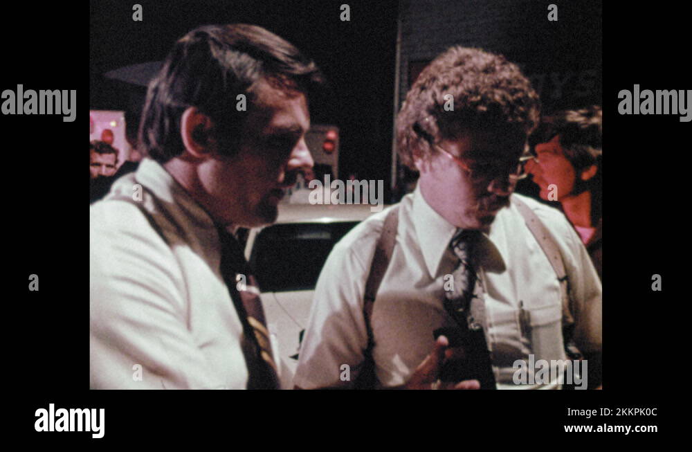 1970s crime scene Stock Videos & Footage - HD and 4K Video Clips - Alamy