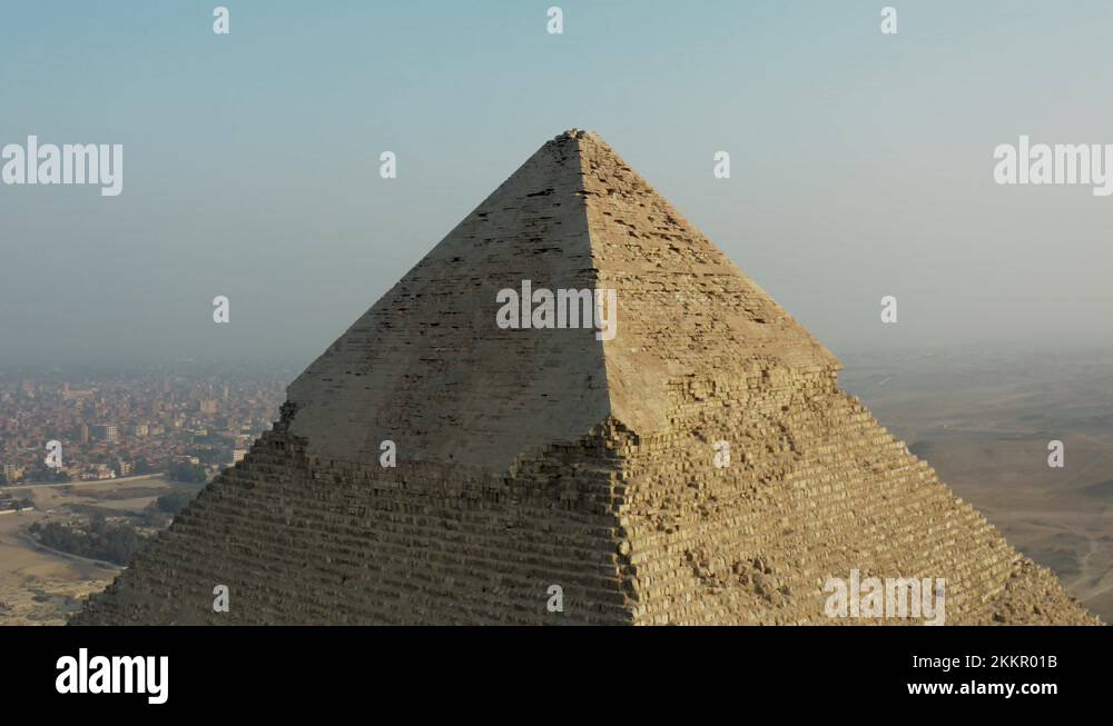 Top of pyramid of khafre Stock Videos & Footage - HD and 4K Video Clips ...