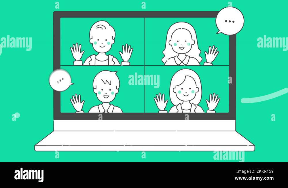 video-meetings-stock-videos-footage-hd-and-4k-video-clips-alamy