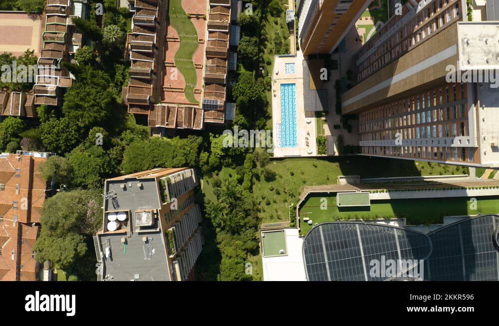 Stunning Inside Luxury High Rise Building image