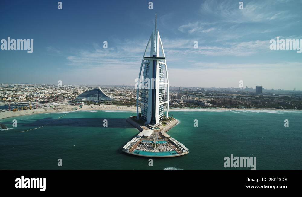 2021 burj al arab Stock Videos & Footage - HD and 4K Video Clips - Alamy