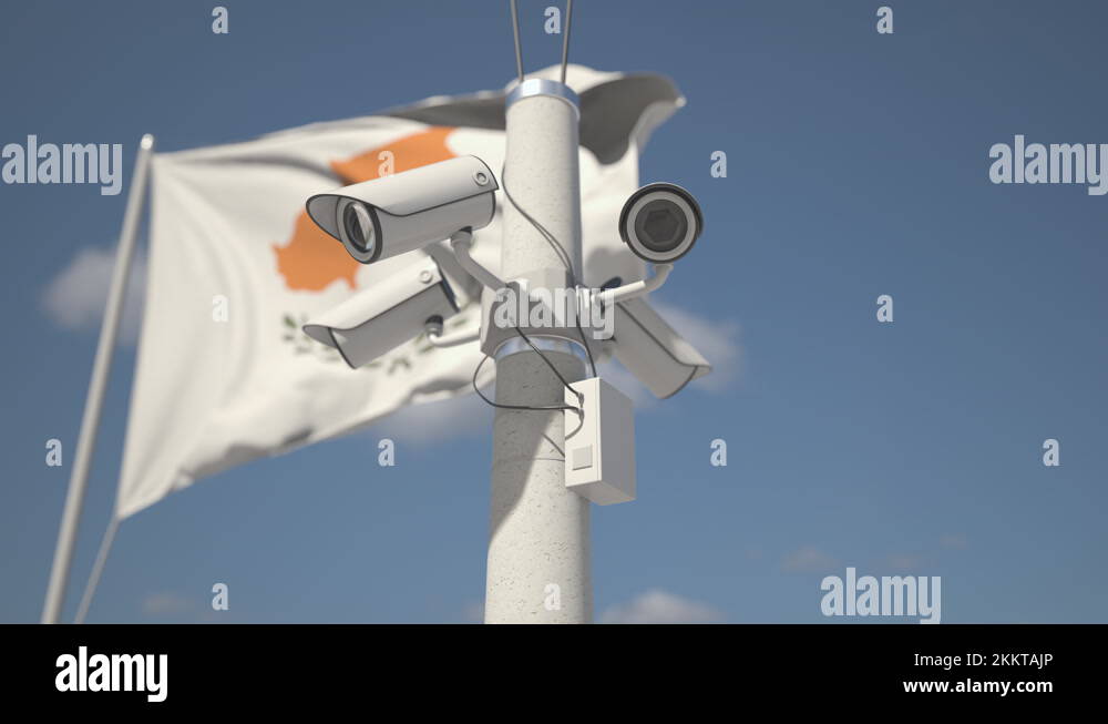 Cyprus flag pole Stock Videos & Footage HD and 4K Video Clips Alamy