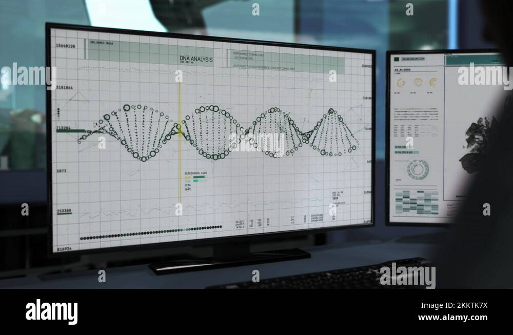 Computer dna Stock Videos & Footage - HD and 4K Video Clips - Alamy