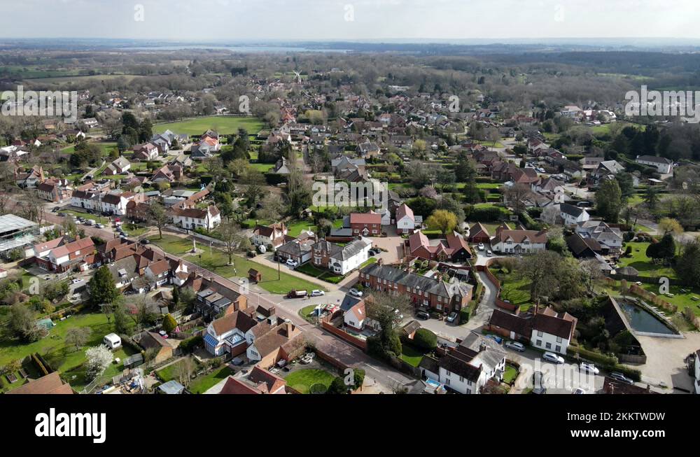 Stock village essex Stock Videos & Footage HD and 4K Video Clips Alamy