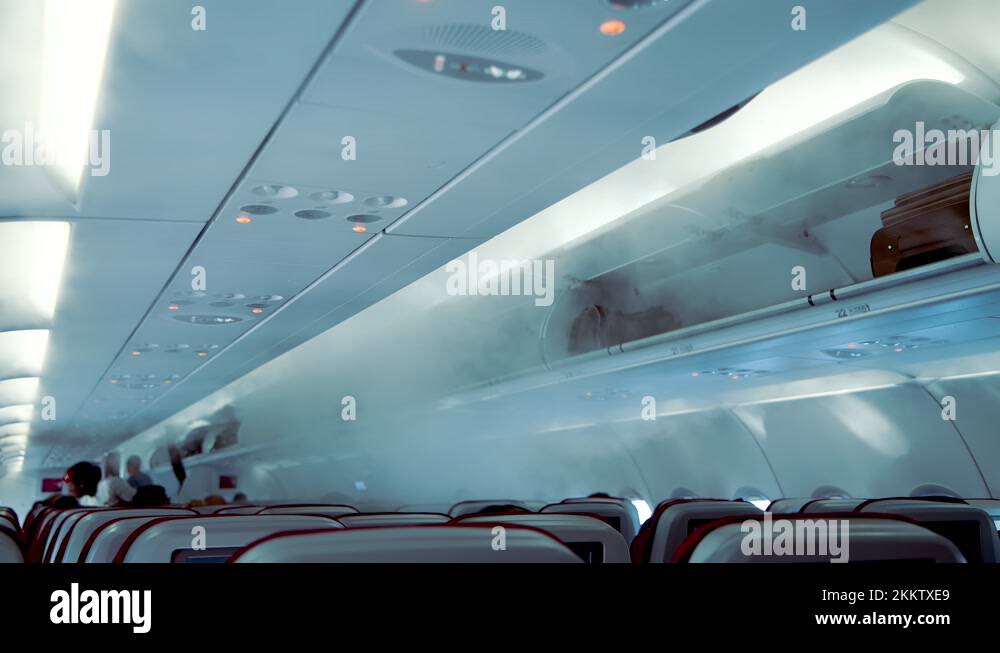 Airplane spray Stock Videos & Footage HD and 4K Video Clips Alamy