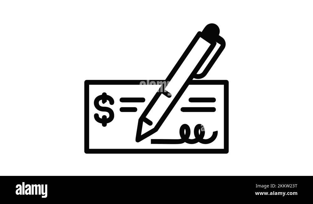 money-order-icon-stock-videos-footage-hd-and-4k-video-clips-alamy
