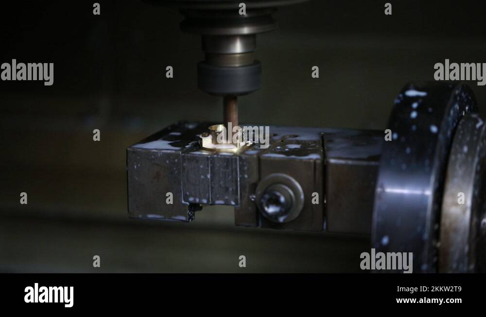 Lathe Pin Stock Videos Footage Hd And 4k Video Clips Alamy