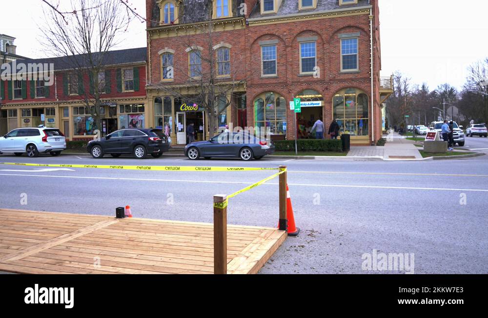 NiagaraontheLake Cows Ice Cream Shop Canada's Best Ice Cream and