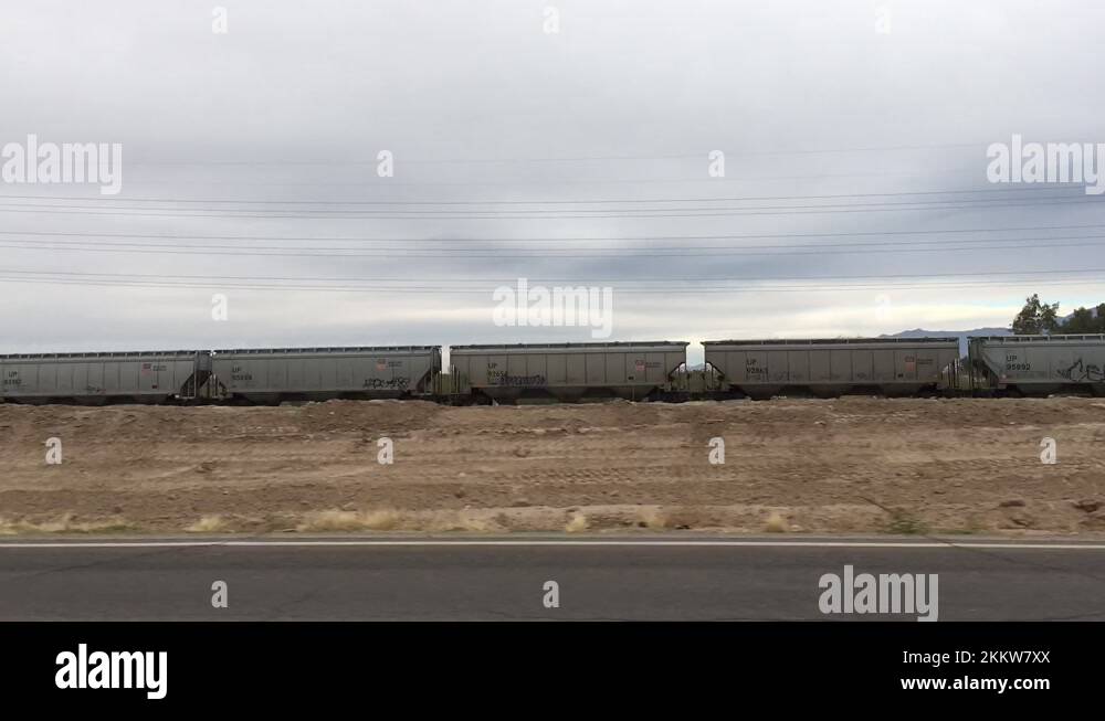 Long freight train Stock Videos & Footage HD and 4K Video Clips Alamy