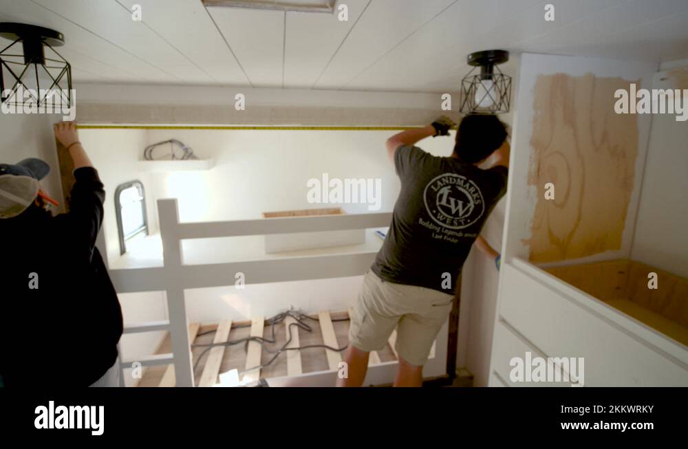 Tape measure bed Stock Videos & Footage HD and 4K Video Clips Alamy