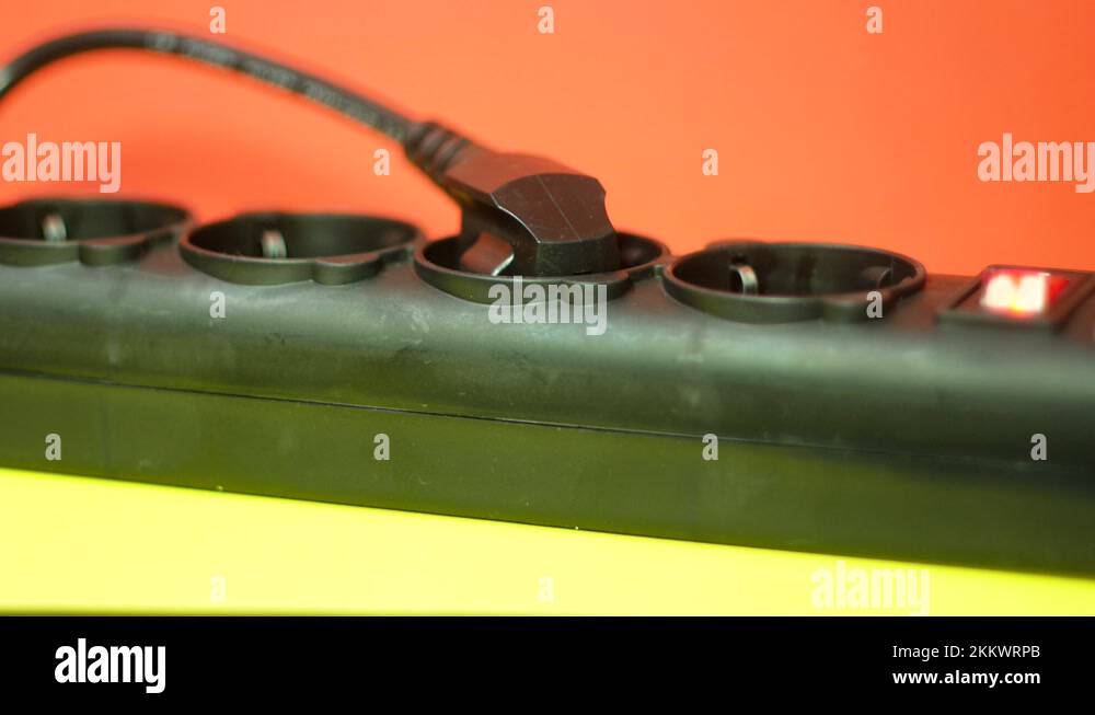 Consumer surge protector Stock Videos & Footage HD and 4K Video Clips