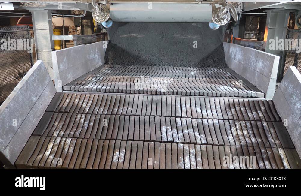 Sintering process Stock Videos & Footage - HD and 4K Video Clips - Alamy