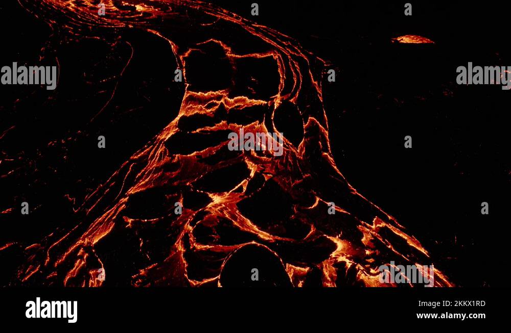 Fluid lava Stock Videos & Footage - HD and 4K Video Clips - Alamy