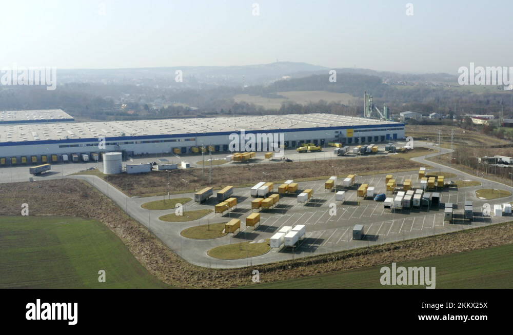 Office depot delivery truck Stock Videos & Footage HD and 4K Video