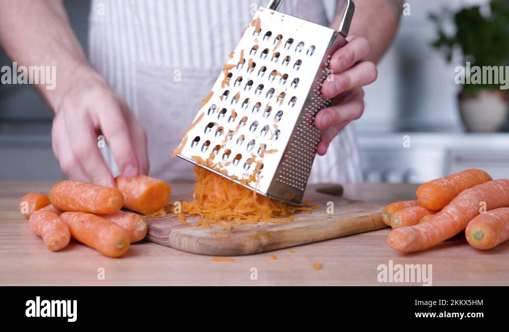 Baking carrot cake Stock Videos & Footage HD and 4K Video Clips Alamy