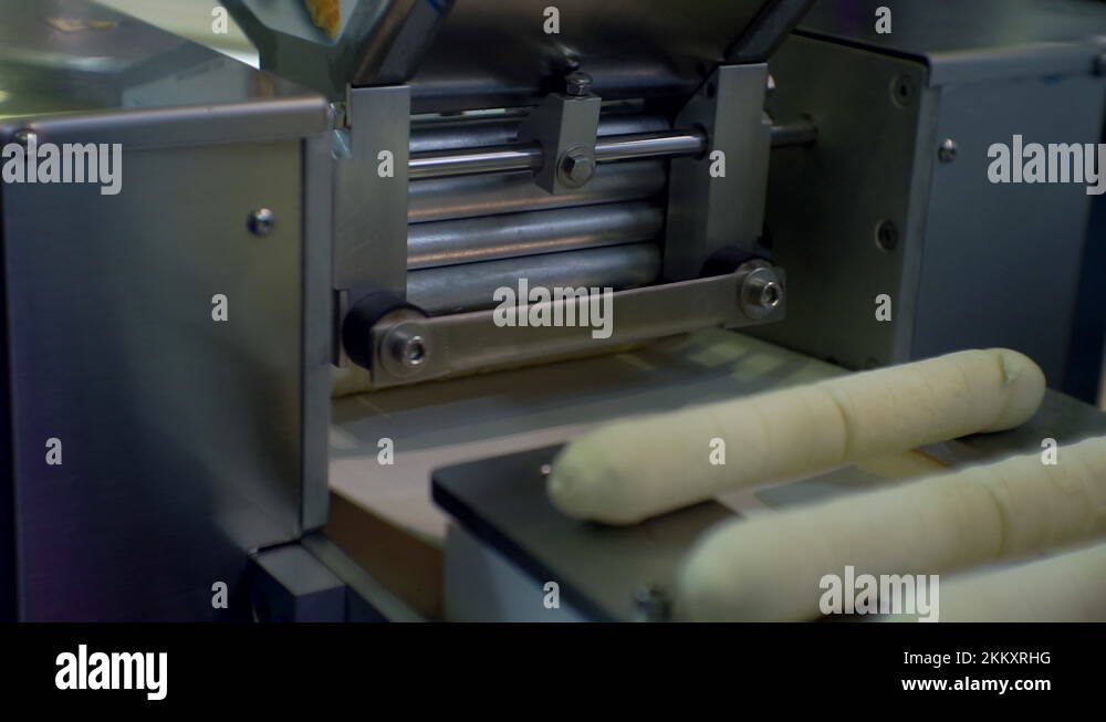 Industrial food production process Stock Videos & Footage HD and 4K