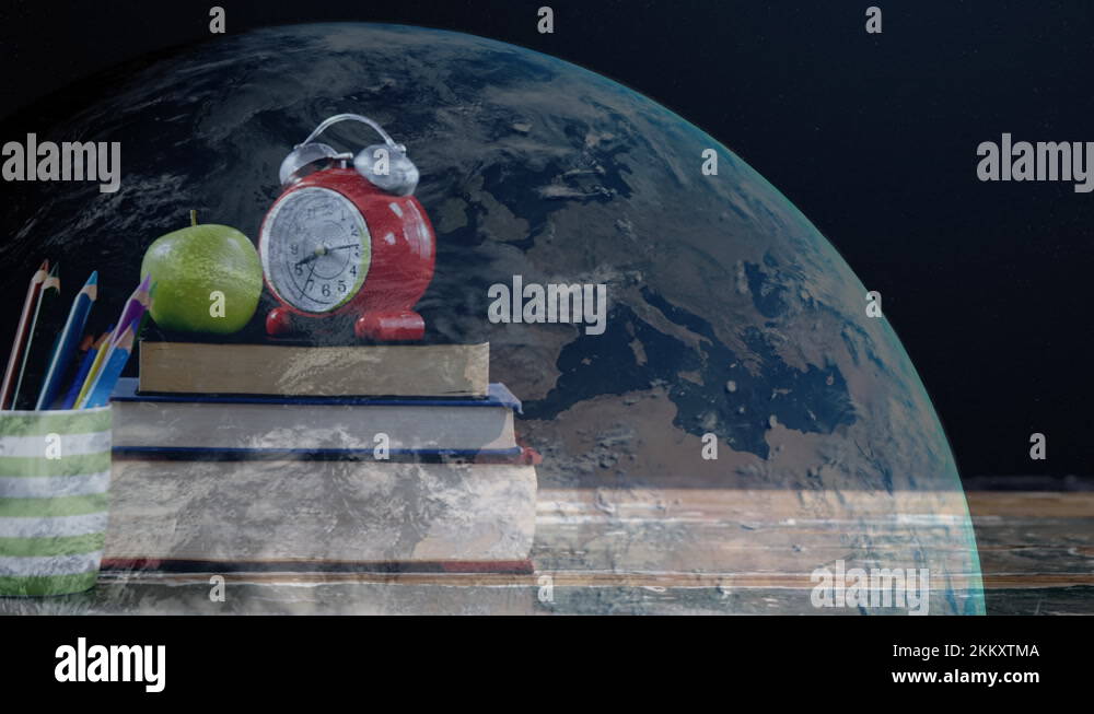 Apple world clock Stock Videos & Footage HD and 4K Video Clips Alamy