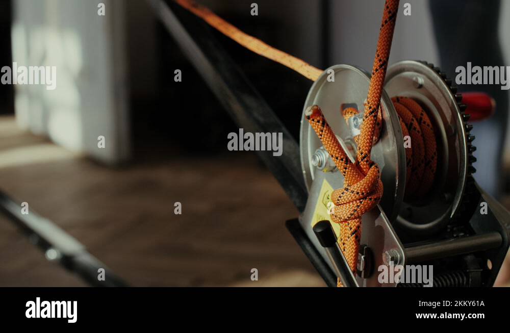 Cable knot Stock Videos & Footage HD and 4K Video Clips Alamy