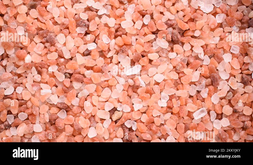 Pink rock salt Stock Videos & Footage - HD and 4K Video Clips - Alamy
