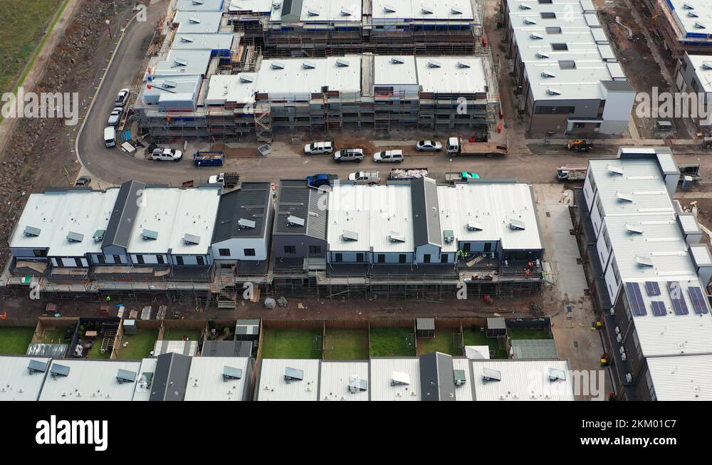 Melbourne construction Stock Videos & Footage HD and 4K Video Clips