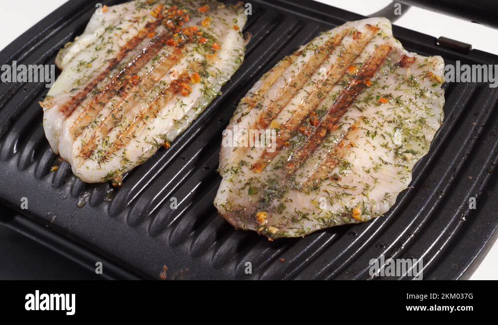 Tilapia fish grill fried Stock Videos & Footage HD and 4K Video Clips