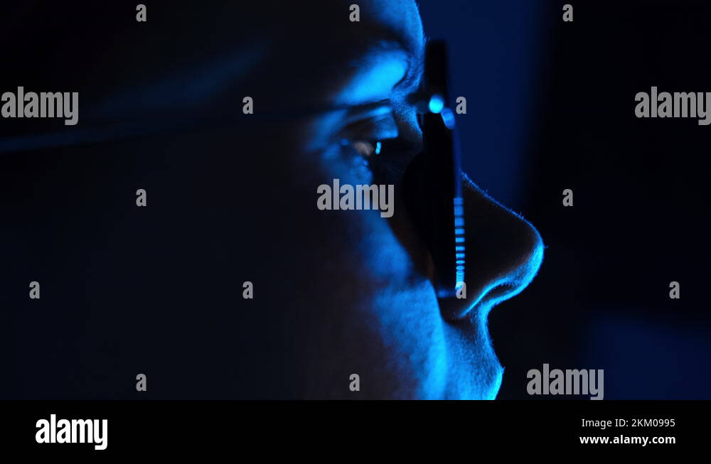 Close up reflections eyeglasses Stock Videos & Footage HD and 4K