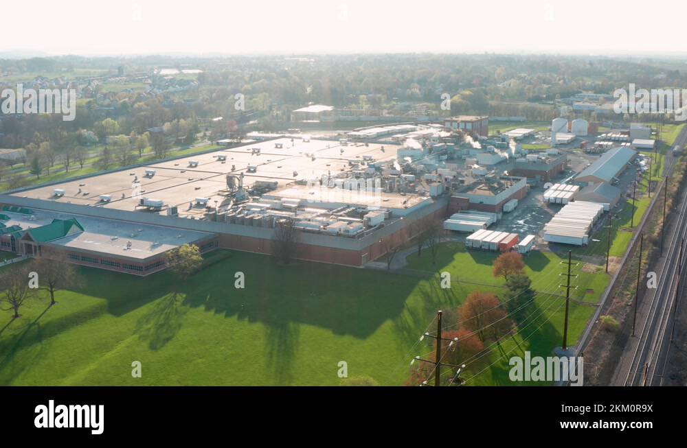 Cereal manufacturing Stock Videos & Footage HD and 4K Video Clips Alamy