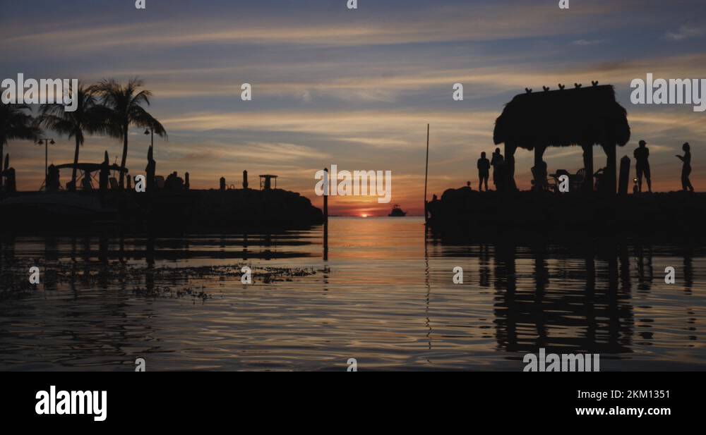 Key Largo Sunset Key largo sunset Stock Videos & Footage - HD and 4K Video Clips - Alamy