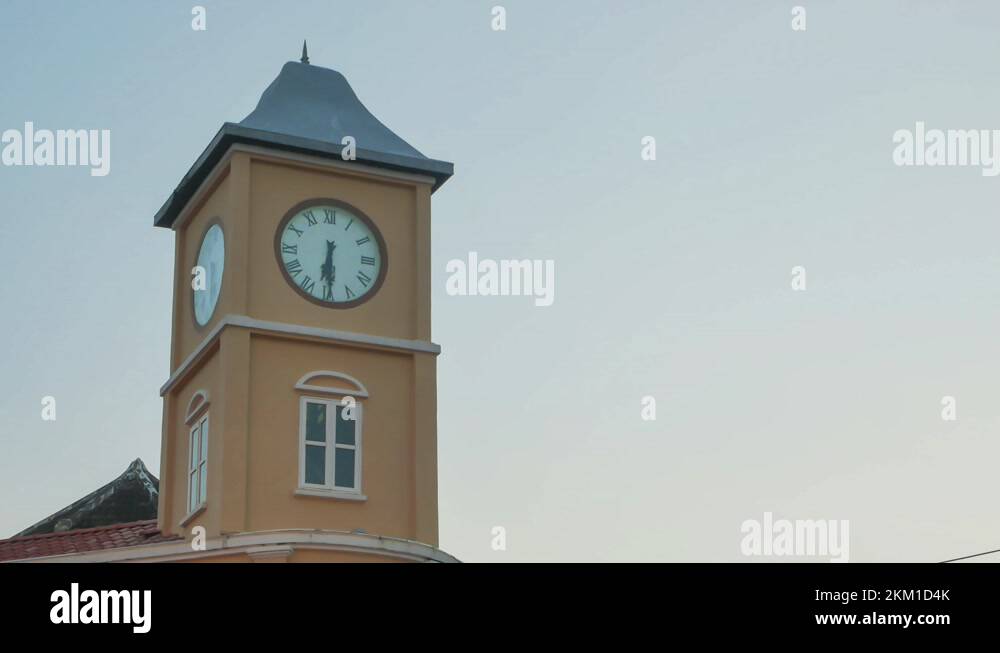Tower clock area Stock Videos & Footage - HD and 4K Video Clips - Alamy