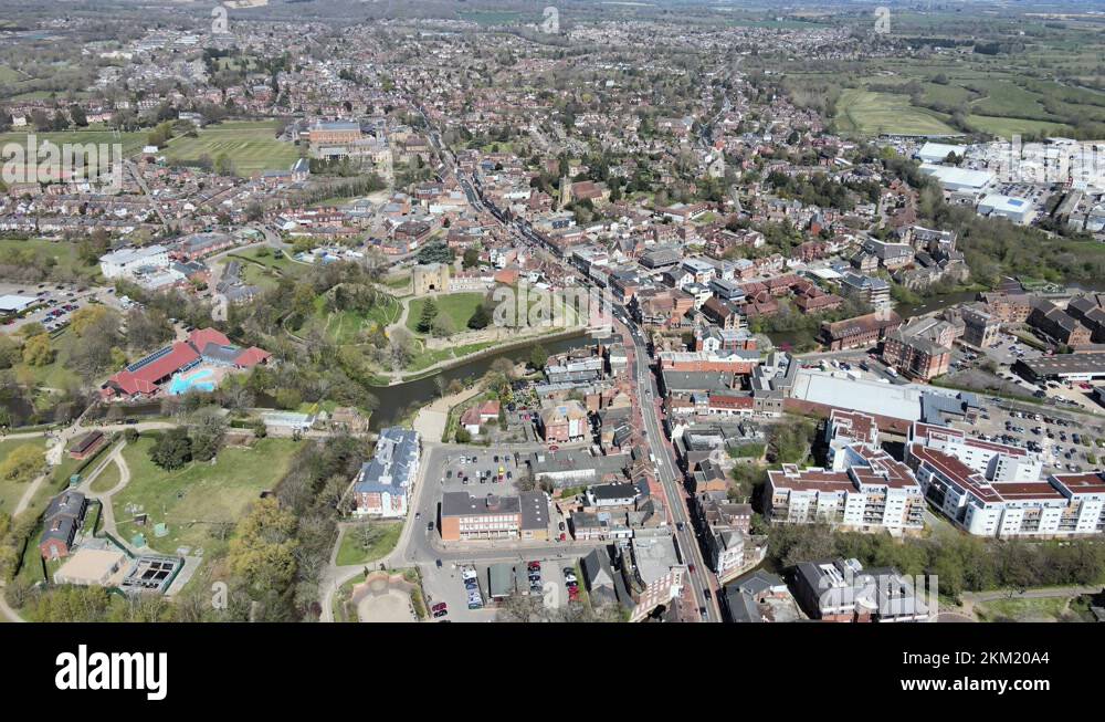 Medway housing Stock Videos & Footage HD and 4K Video Clips Alamy