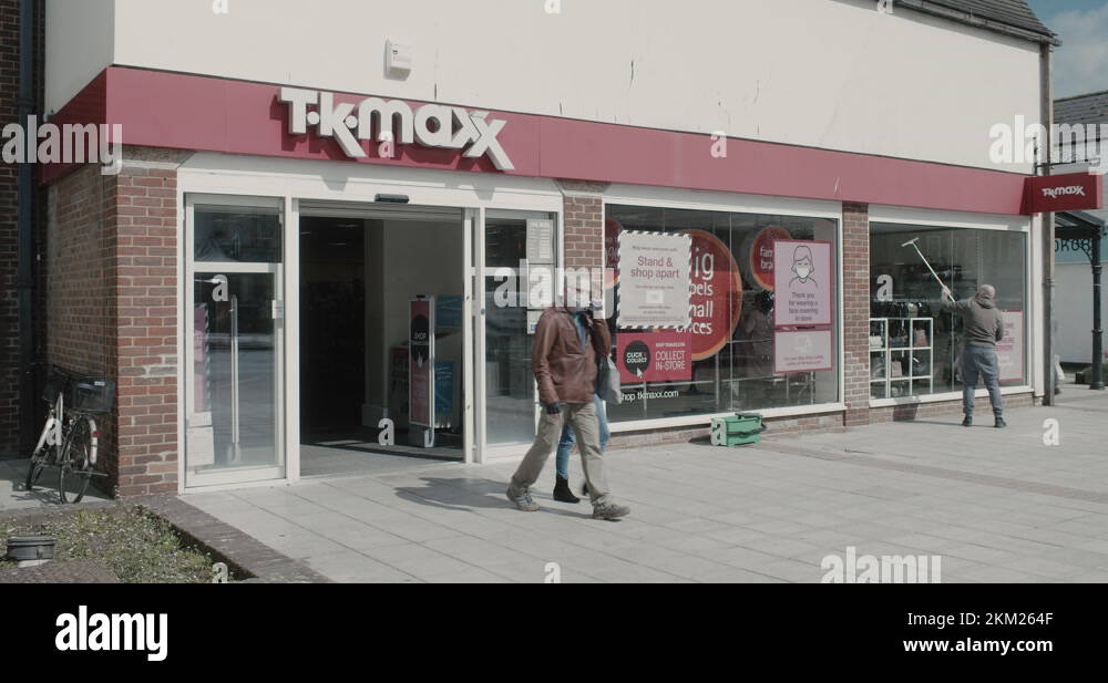 Tk maxx london 2021 Stock Videos & Footage HD and 4K Video Clips Alamy