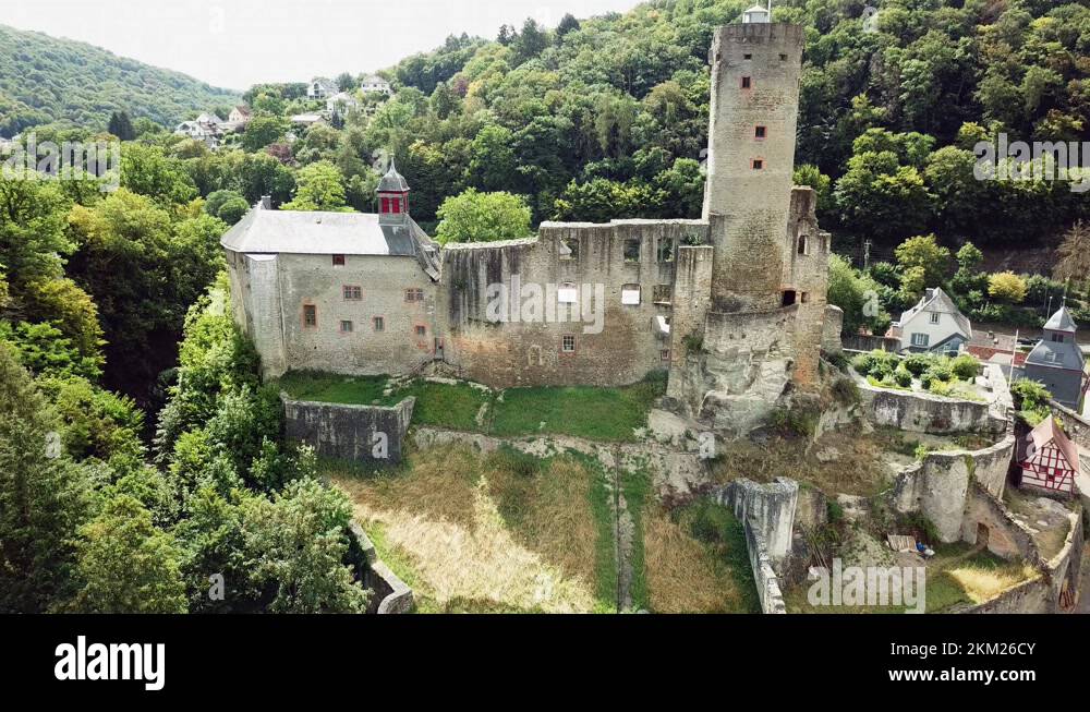Burg are ruine Stock Videos & Footage HD and 4K Video Clips Alamy