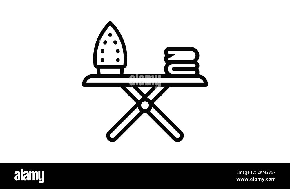 Iron board Stock Videos & Footage HD and 4K Video Clips Alamy