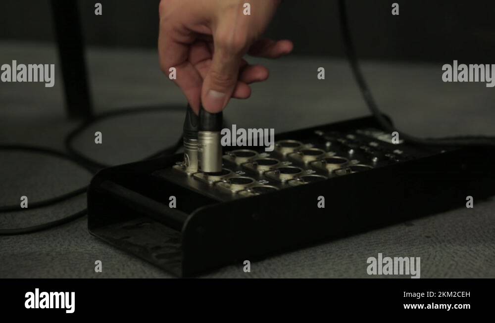 Audio Interface Stock Image Audio interface Stock Videos & Footage - HD and 4K Video Clips - Alamy