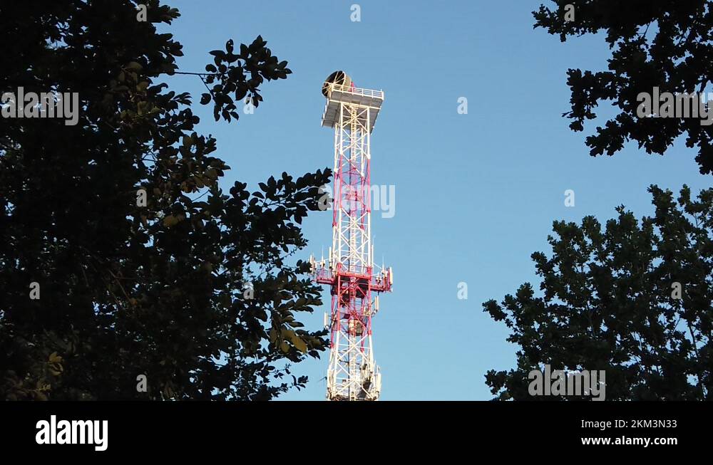 Tallest antenna Stock Videos & Footage HD and 4K Video Clips Alamy