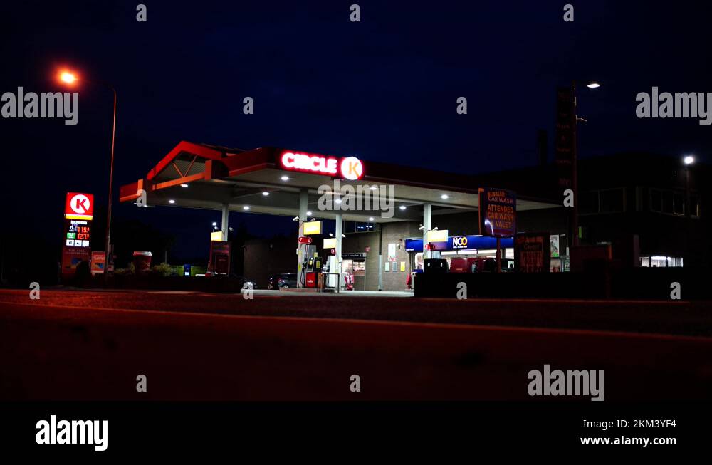 Road gas Stock Videos & Footage HD and 4K Video Clips Alamy