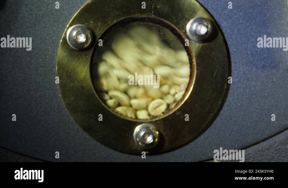 Coffee roaster maintenance Stock Videos & Footage HD and 4K Video