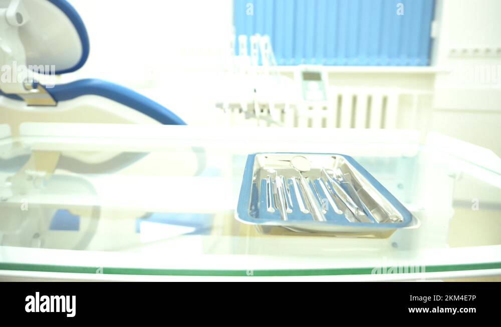Dental surgery tray Stock Videos & Footage HD and 4K Video Clips Alamy