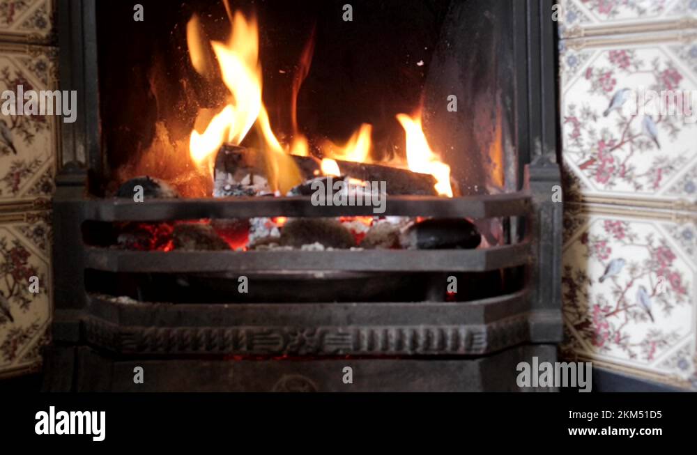 English fireplace Stock Videos & Footage HD and 4K Video Clips Alamy