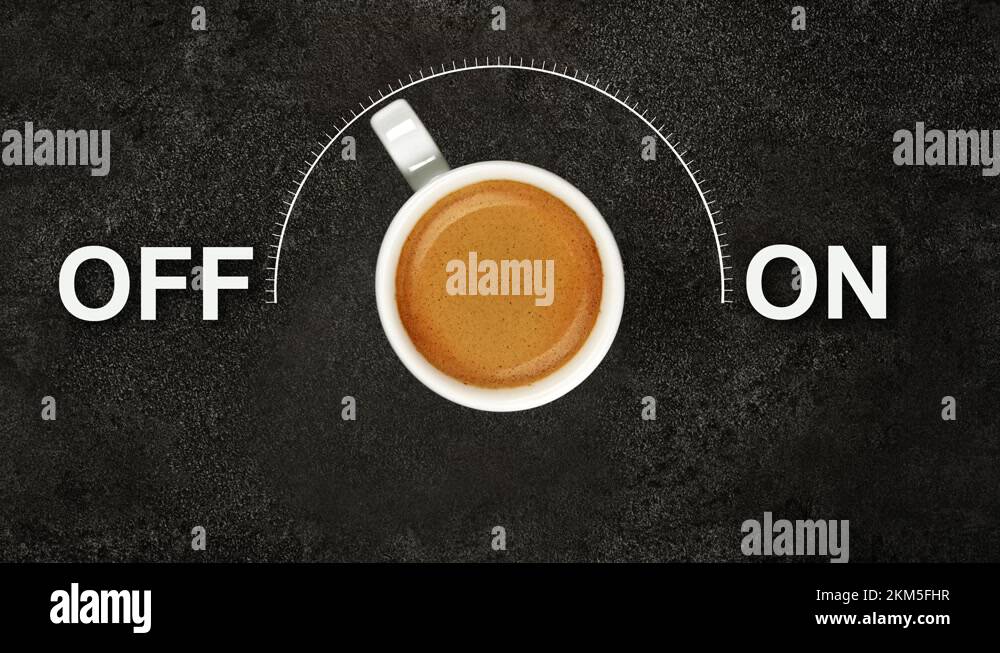 On off power switch Stock Videos & Footage - HD and 4K Video Clips - Alamy